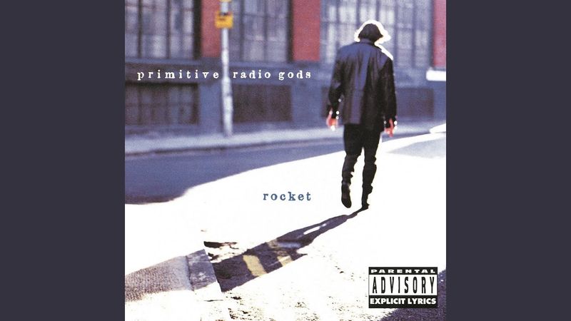 Standing Outside a Broken Phone Booth With Money in My Hand — Primitive Radio Gods