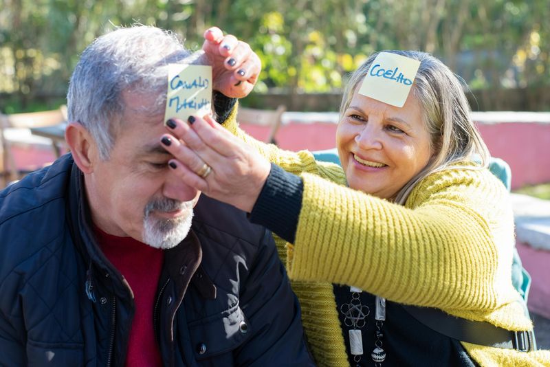Stay Socially Engaged and Maintain Meaningful Relationships