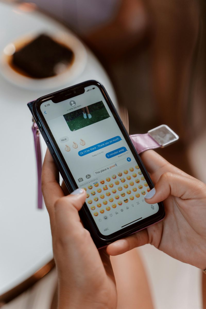 Staying Connected Throughout the Day