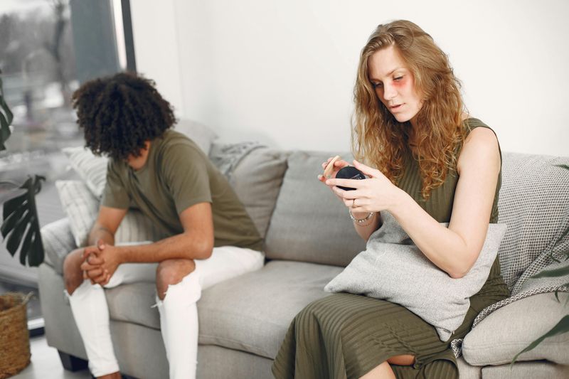 Staying Together While Silently Growing Apart