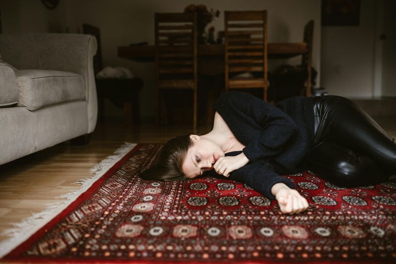 Staying Too Long in Toxic Relationships