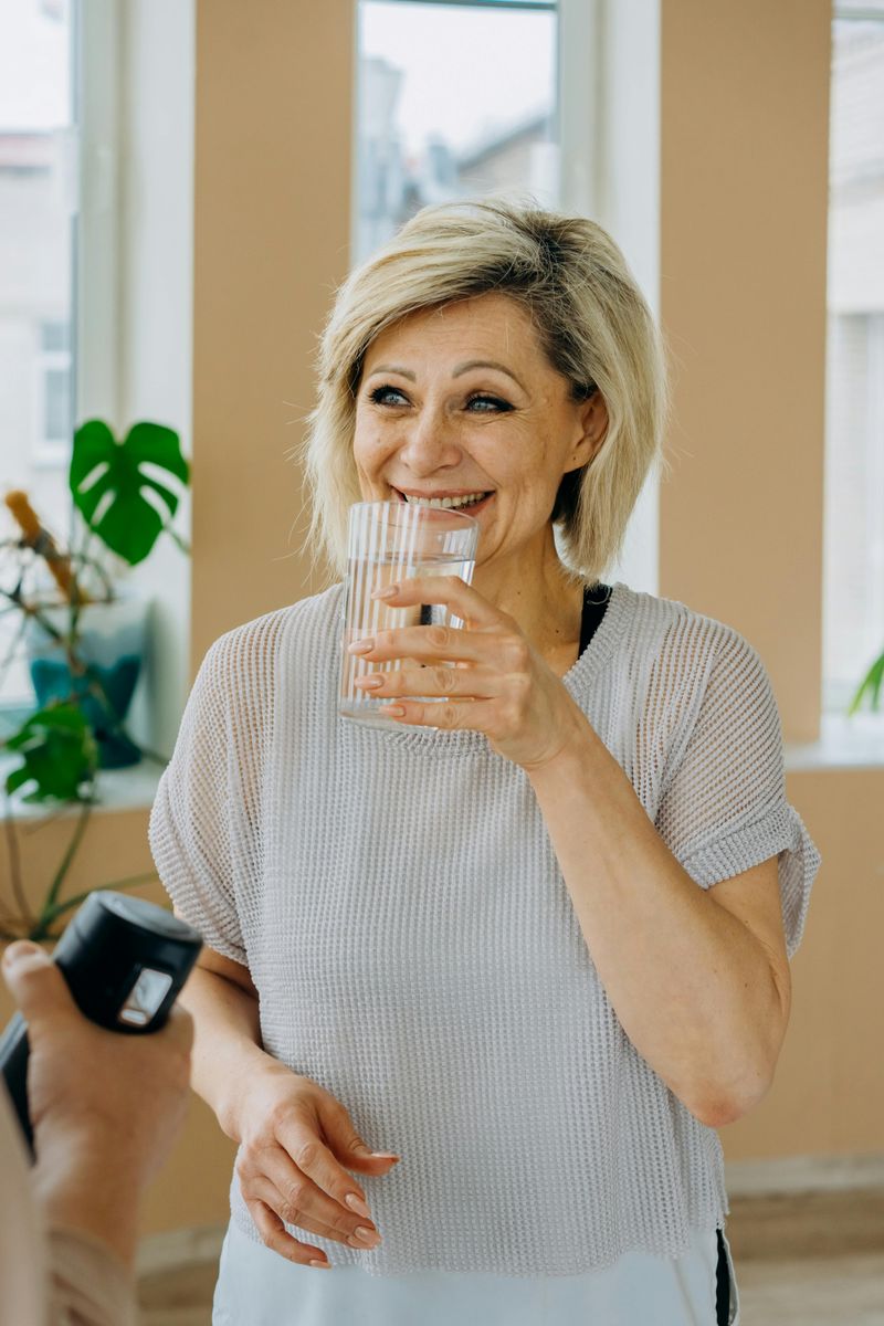 Strategic Hydration Inside and Out