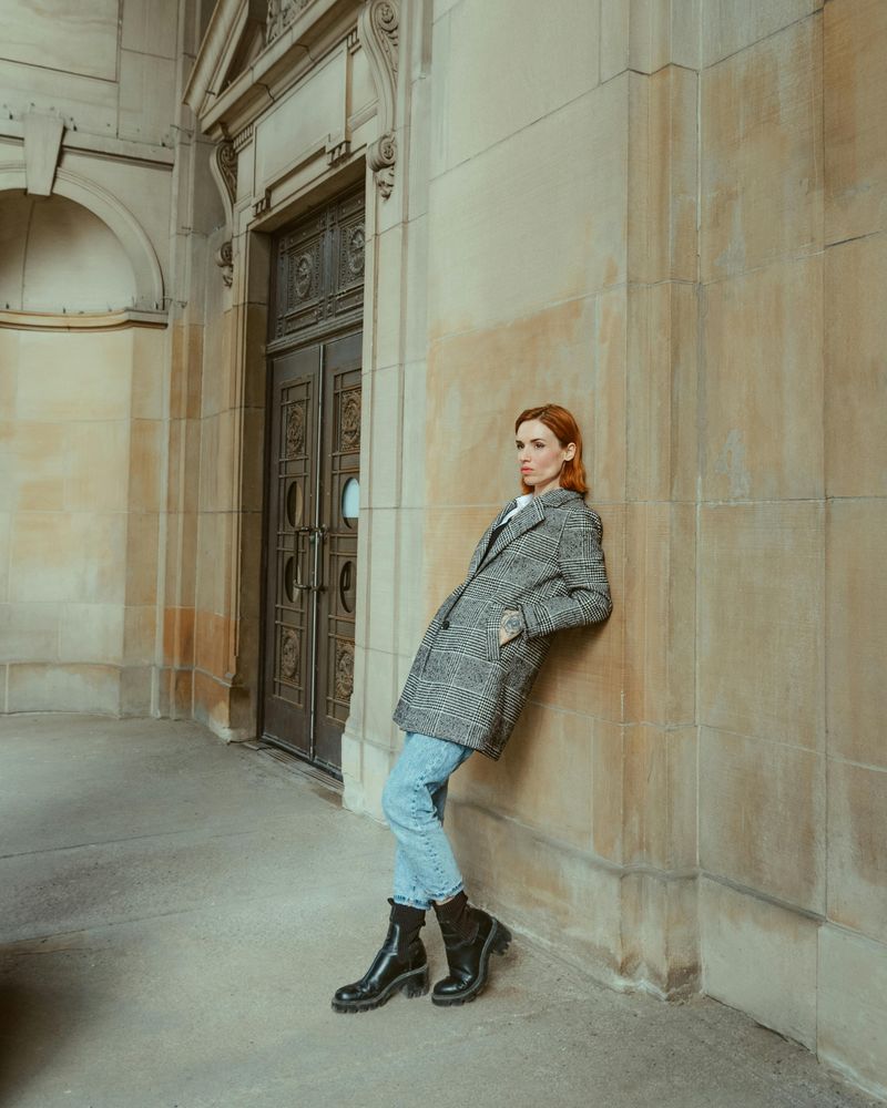 7 Style Details That Instantly Add Visual Weight