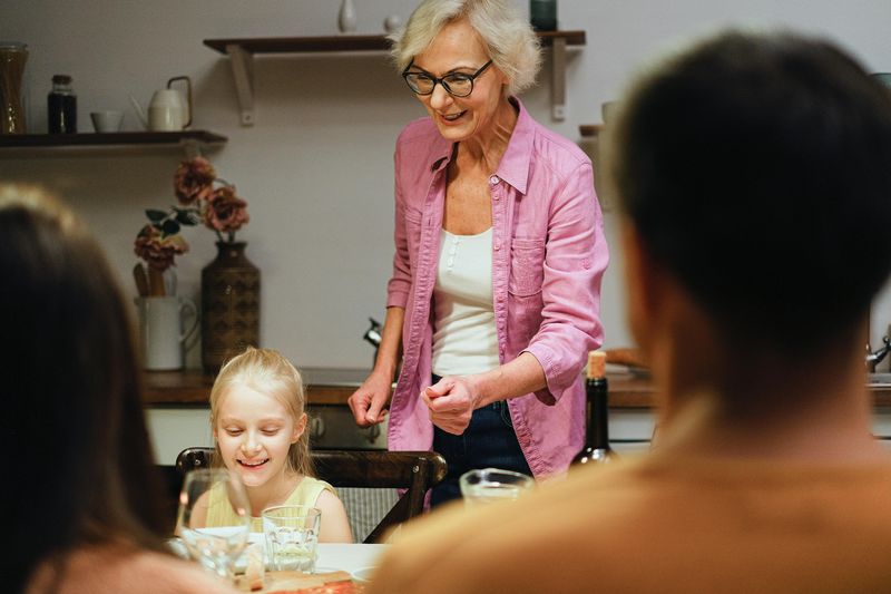 Struggling to Feel Heard in Intergenerational Conversations