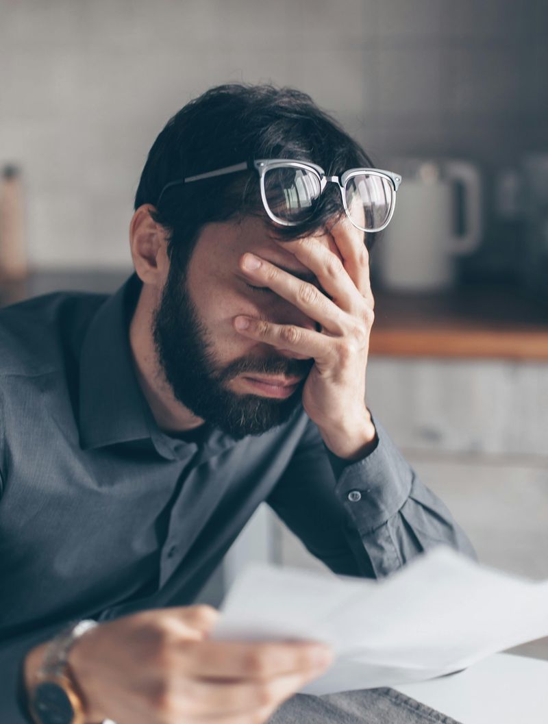 Student Debt Is Still Haunting Them Decades Later