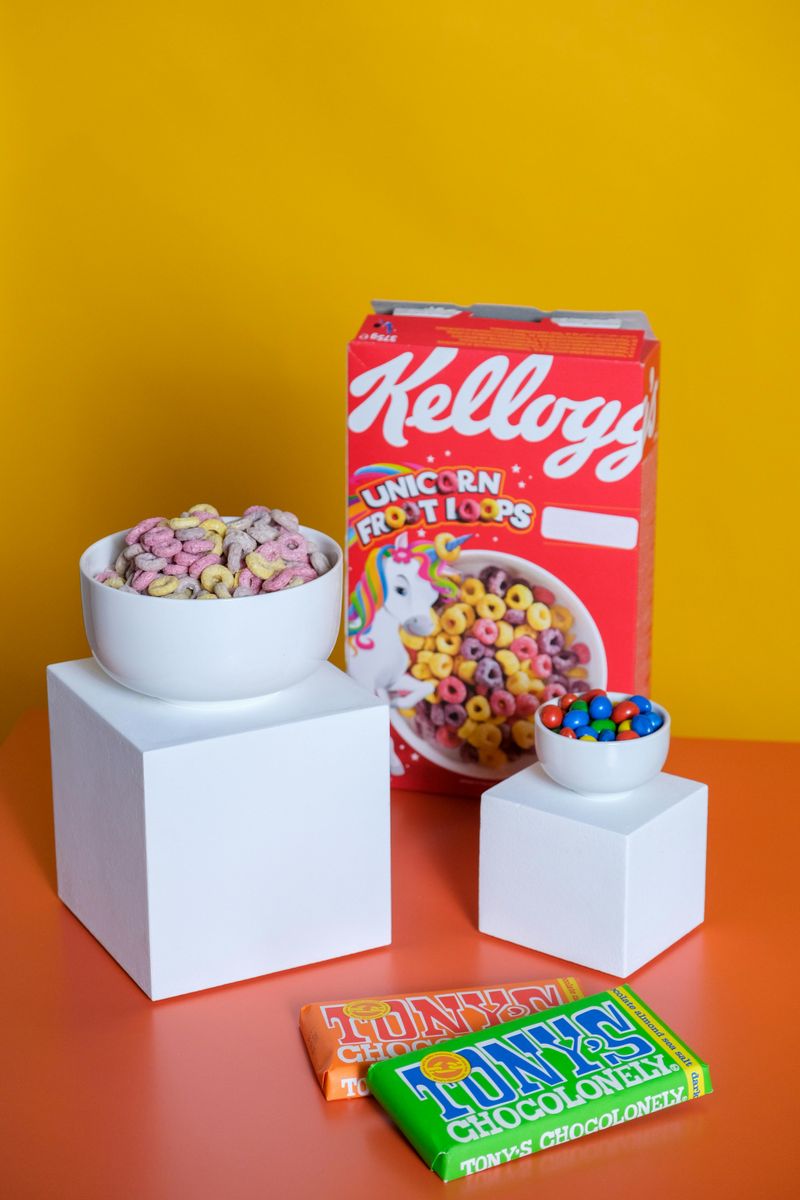 Sugar Is A Necessary Energy Boost