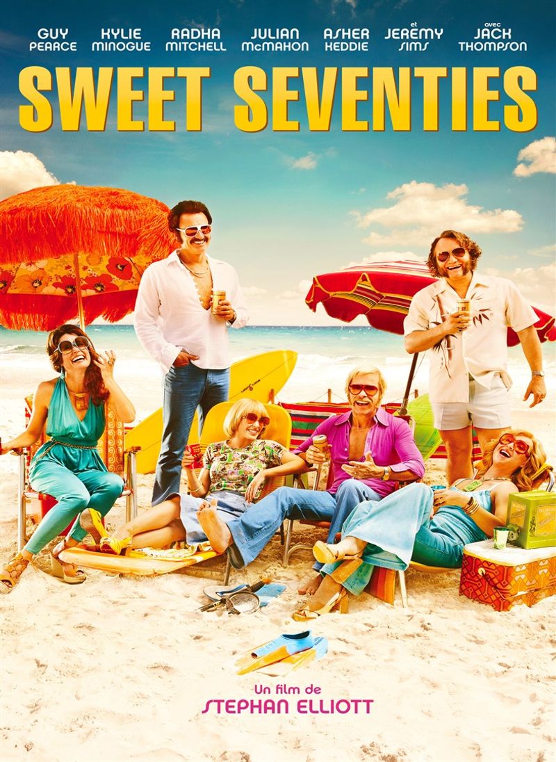 Swinging Safari - Rooster