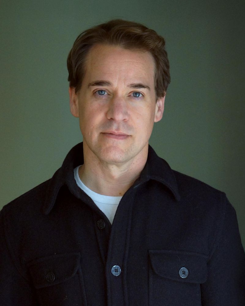 T.R. Knight - George O'Malley (Grey's Anatomy)