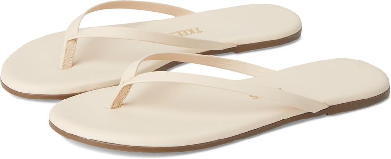 TKEES Foundations Matte Flip-Flops