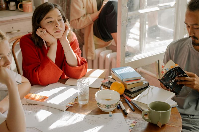 Talking Like Adulthood Is Just a Waiting Room for Nostalgia