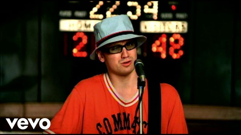 Teenage Dirtbag — Wheatus