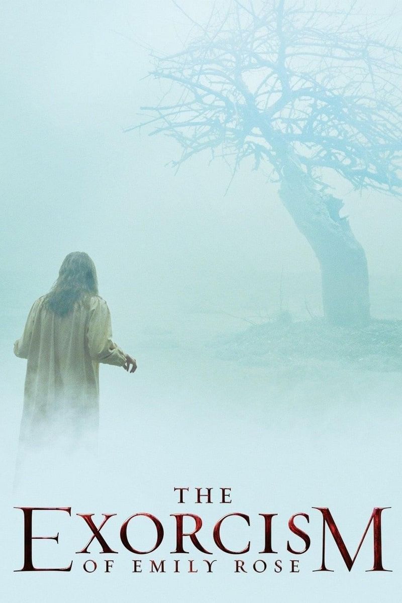 The Exorcism of Emily Rose (2005)