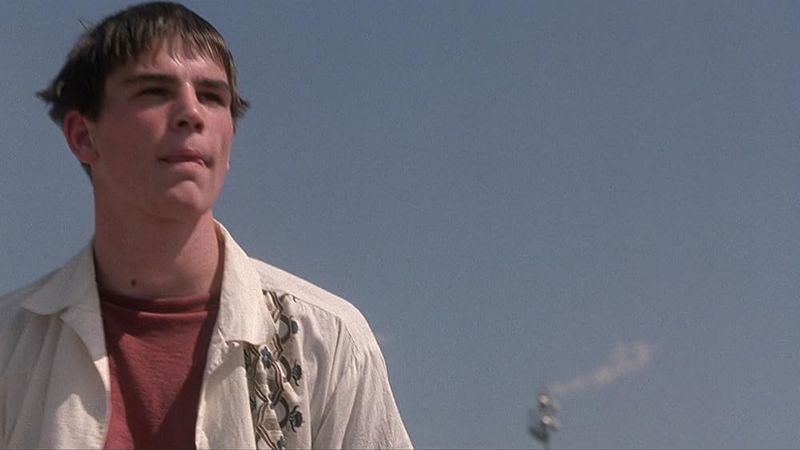 The Faculty (1998) - Josh Hartnett
