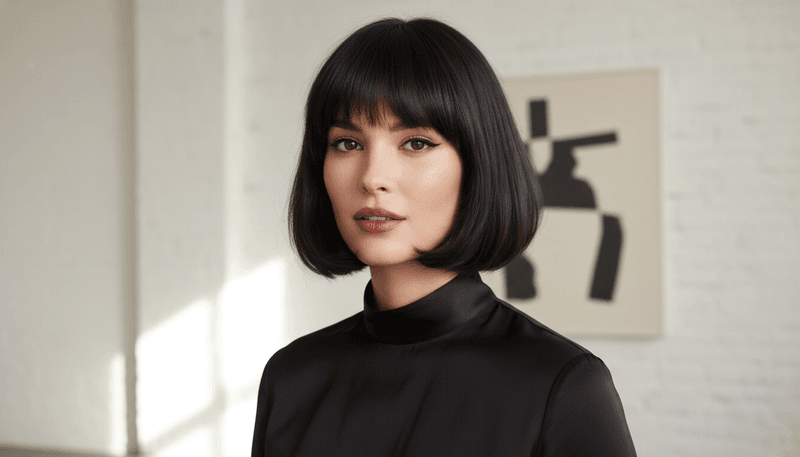 The French Bob
