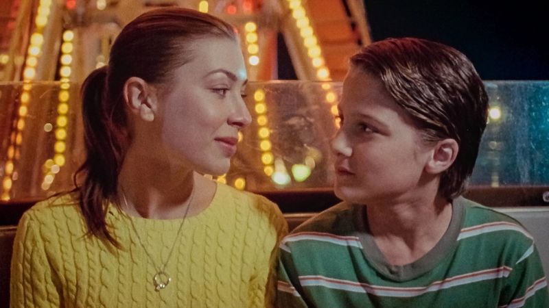 The Girl Next Door (2007)