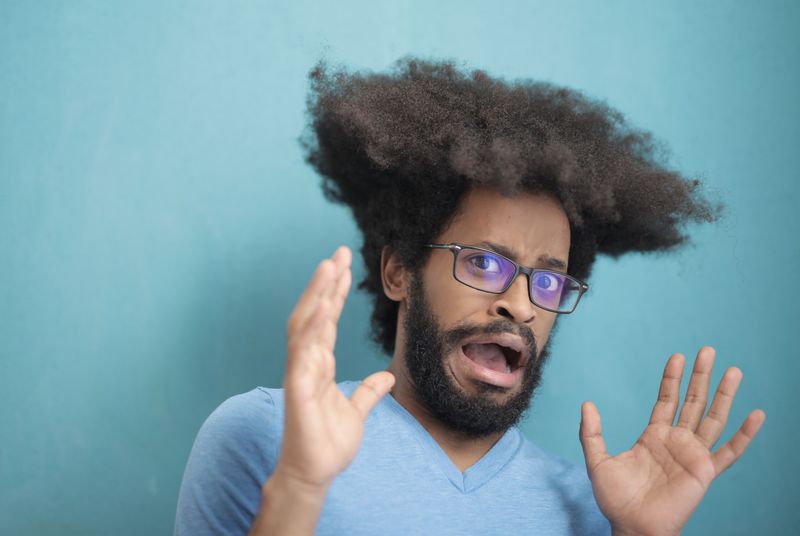 The I'm Not Ready for Commitment Guy