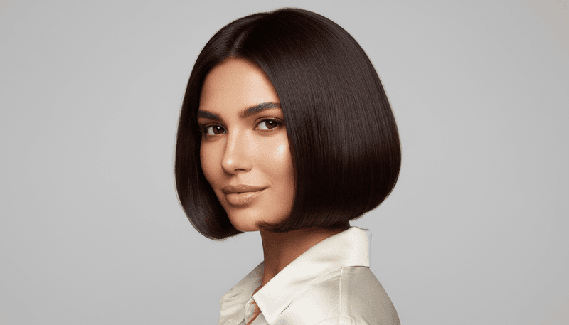The Italian Bob