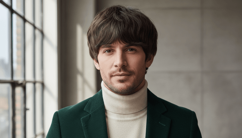 The Mop Top