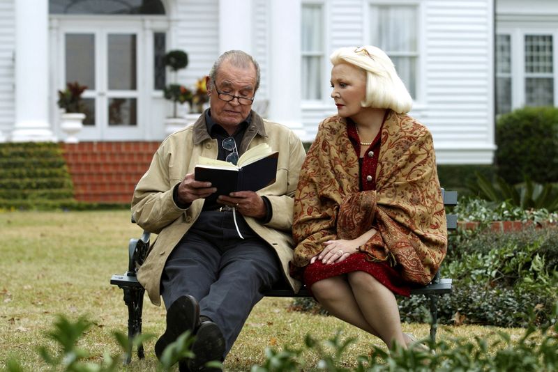 The Notebook (2004)
