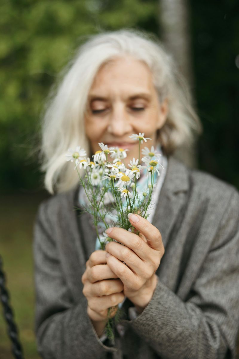 The Older I Get, the More I Value Simple Things