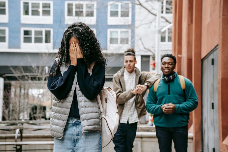 The Pushy Socializer