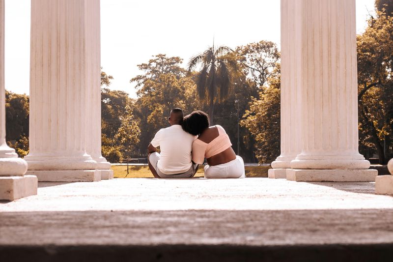The Relationship Makes Your Life Stronger and More Stable