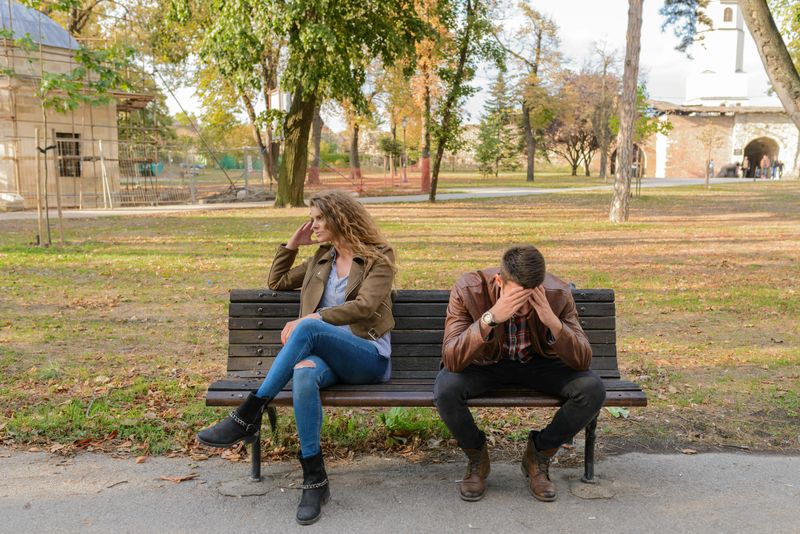 The Right Person Brings Peace, Not Anxiety