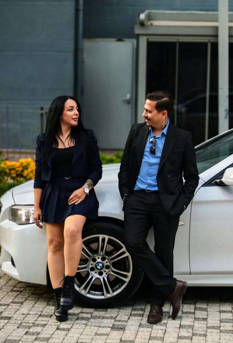 They Are Highly Status-Driven