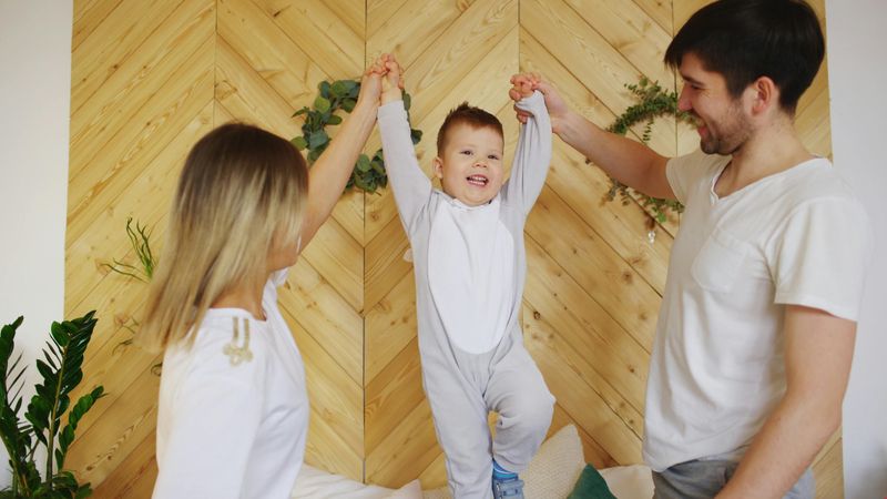They Expected Praise for Doing Basic Parenting Duties