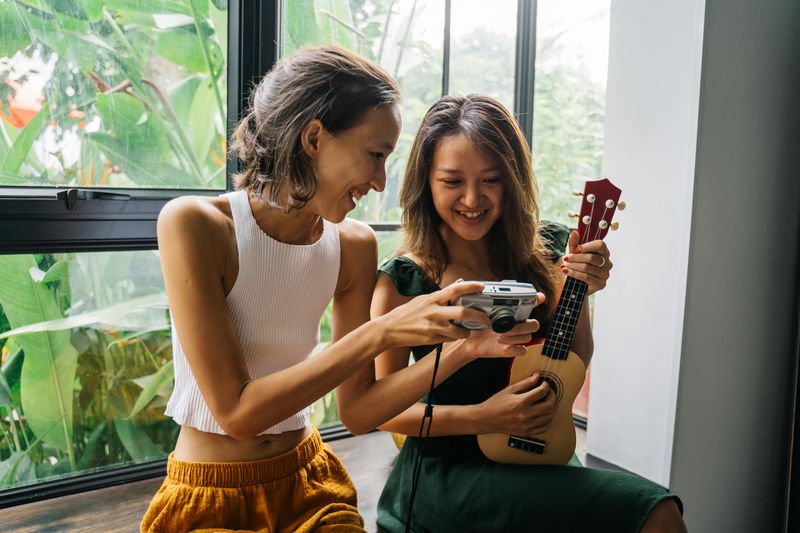 They Invest More Energy Into Friends, Work, or Hobbies