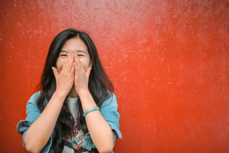 They Laugh at Other People's Failures