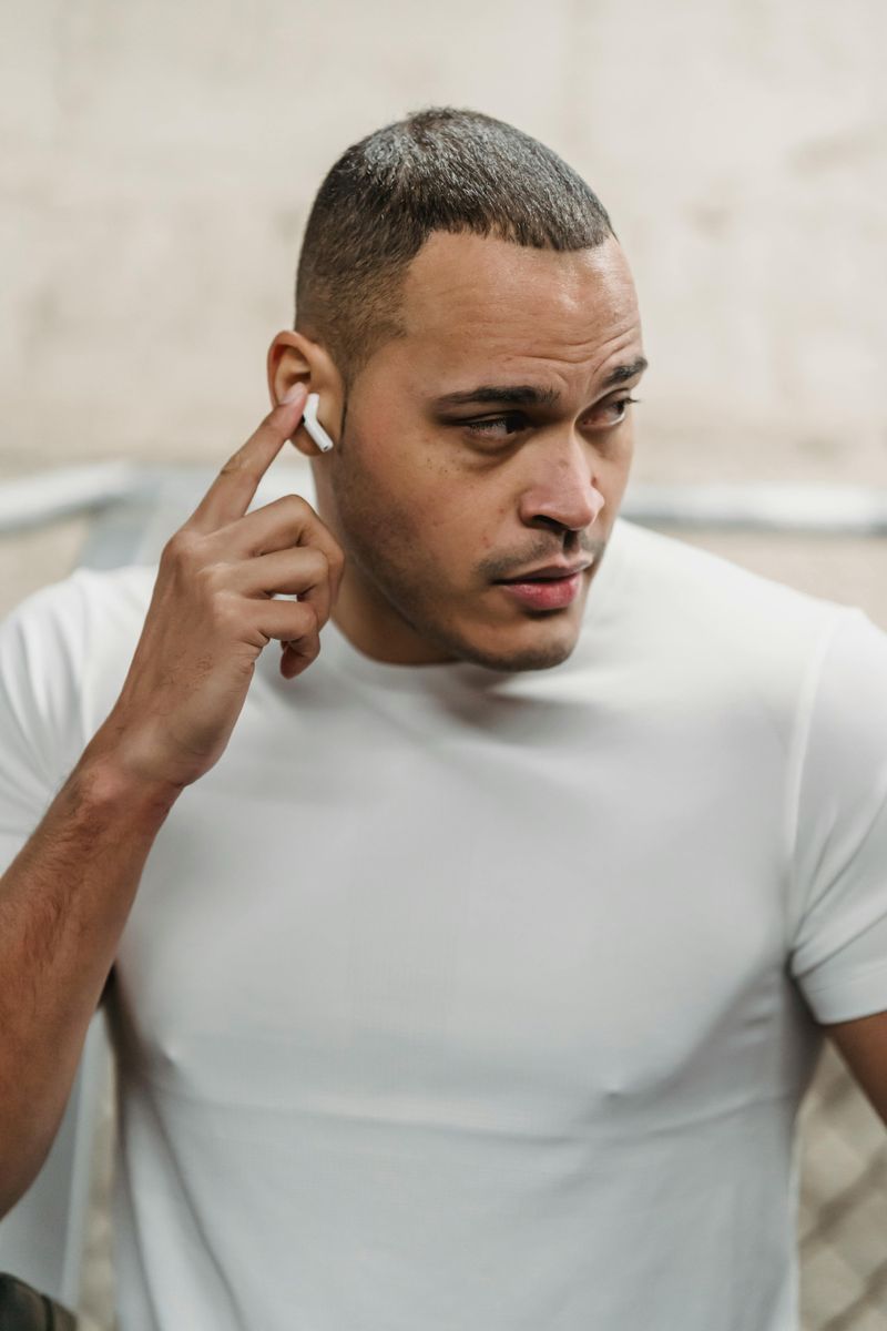 They Listen Without Interrupting