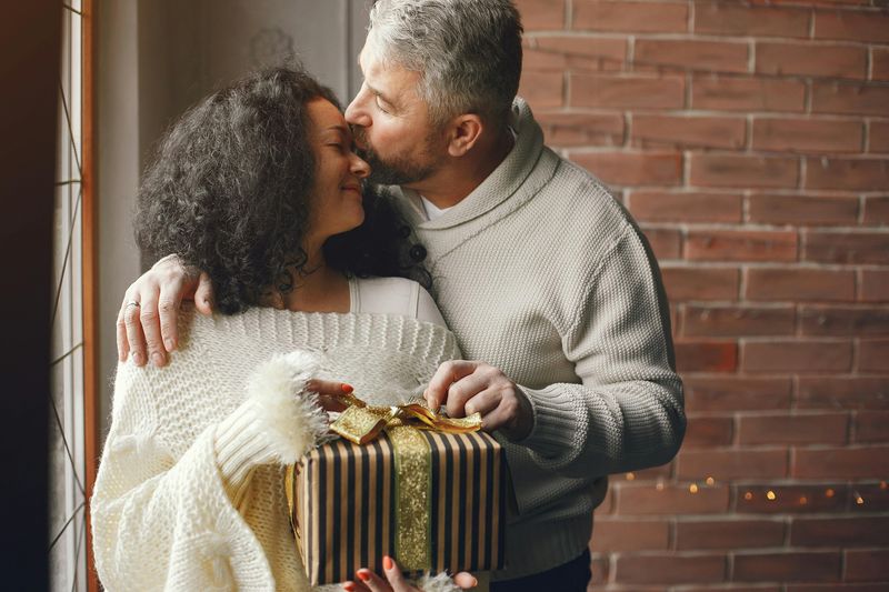 They Pressure You Into Expensive Gifts, Trips, or Lifestyle Upgrades