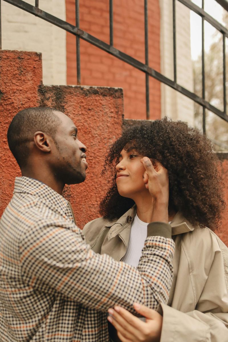 They Prioritize Financial Security and Appearances Over Mutual Respect and Connection