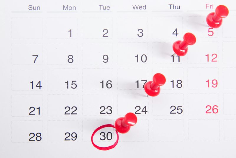 They Remember Your Important Dates and Milestones