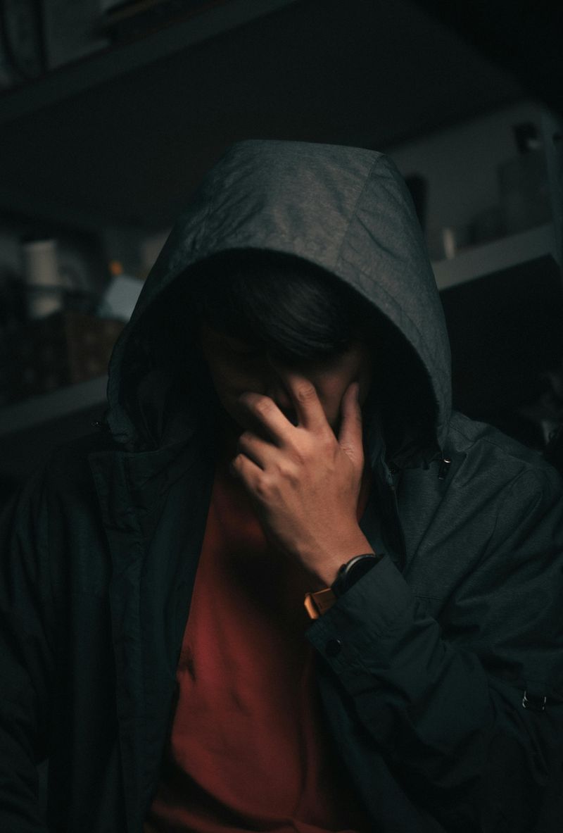 They Say I’m Fine Even When They’re Clearly Not