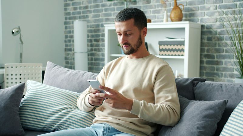 They Text With Intention