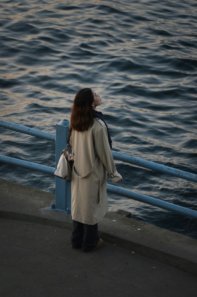 They Value Solitude