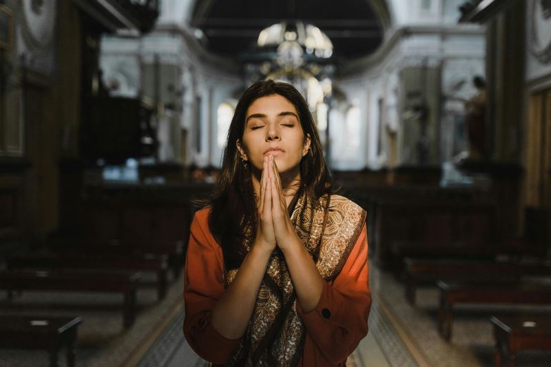 To Change Your Religion, Values, or Beliefs