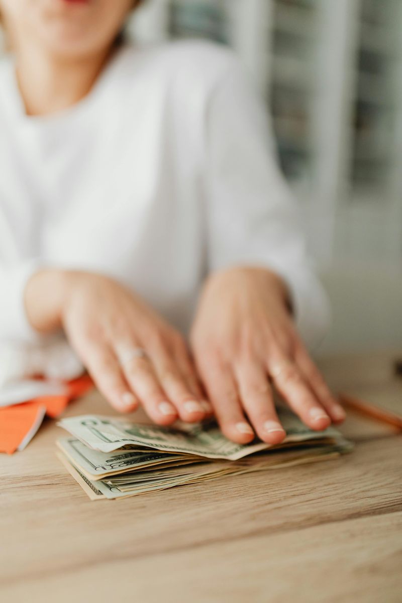 To Limit Your Financial Independence