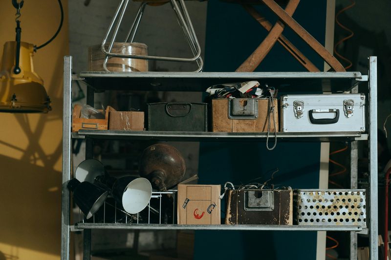 Totes, Trays and Baskets
