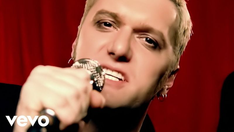 Tubthumping — Chumbawamba