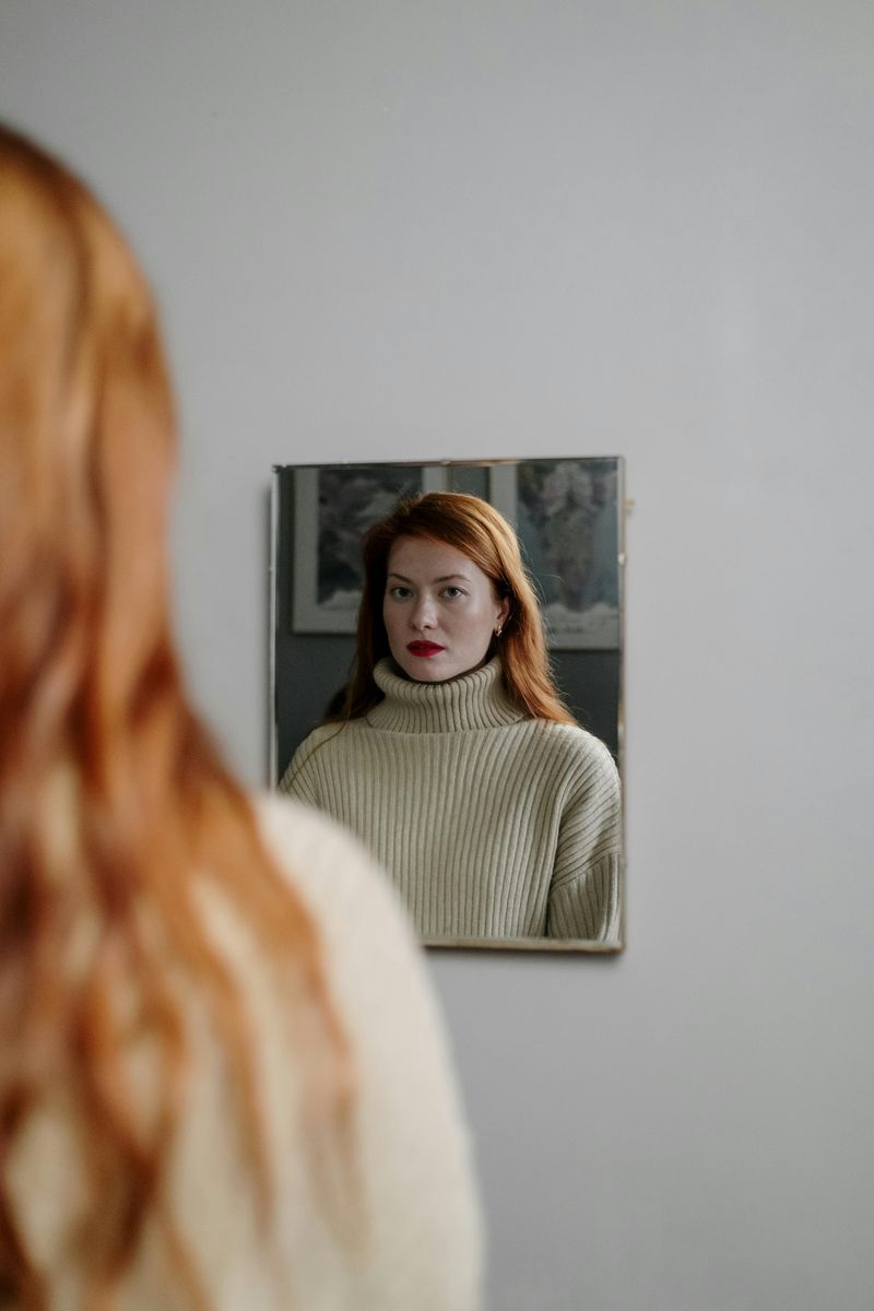 Undermines Your Self-Worth or Identity