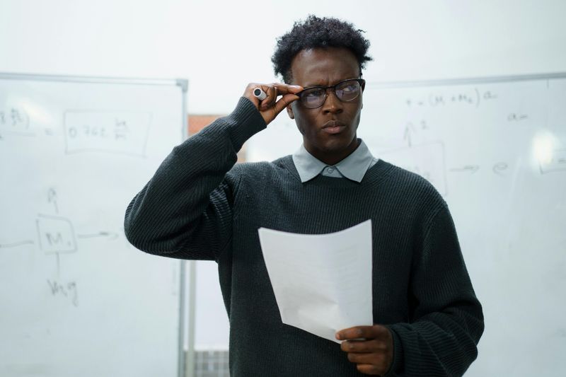 Using Jargon or Buzzwords to Confuse Rather Than Clarify
