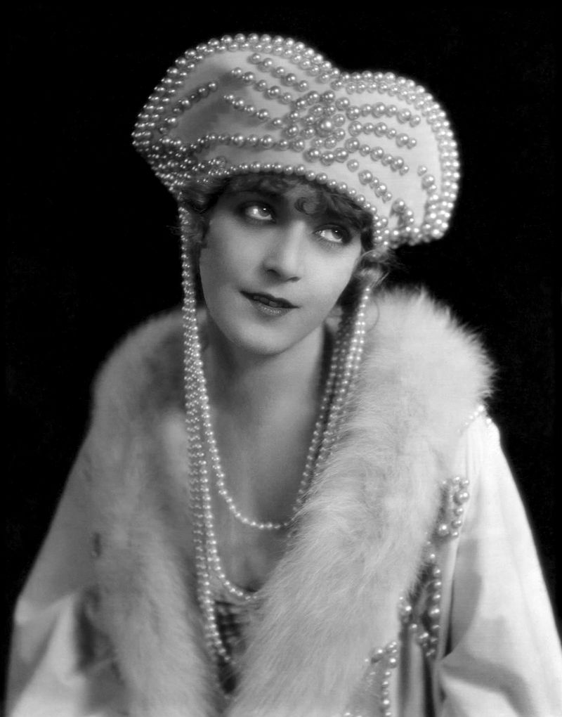 Vilma Bánky 