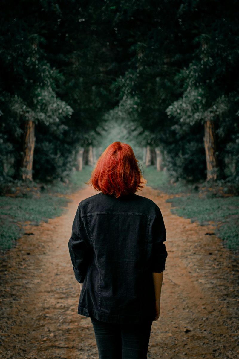 Walking Away from Toxic People Is Non-Negotiable