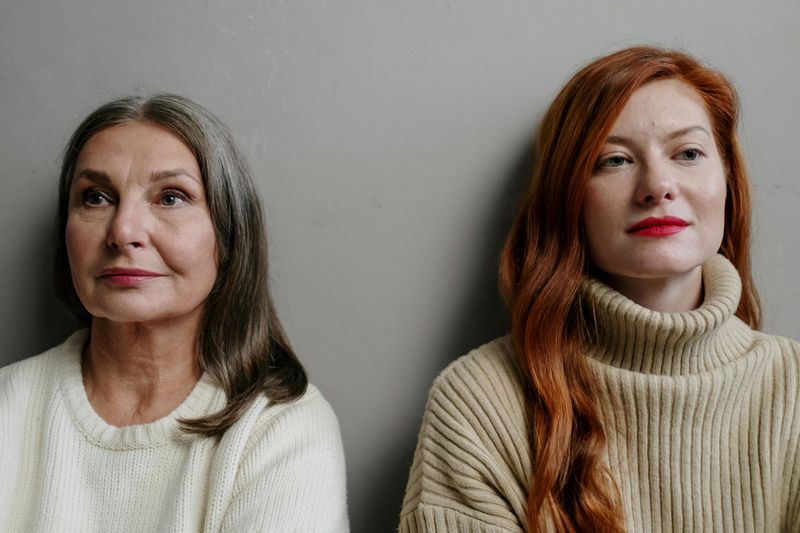 Watching Older Women Burn Out Changed Everything