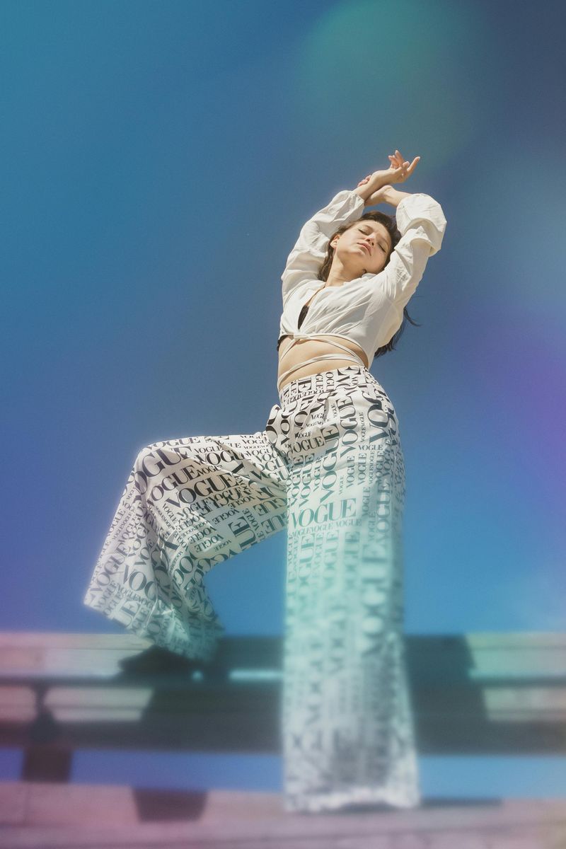 Wear Statement Bottoms