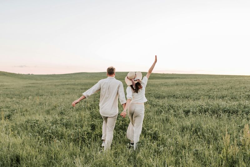What Do You Want Our Life to Look Like in Five Years?