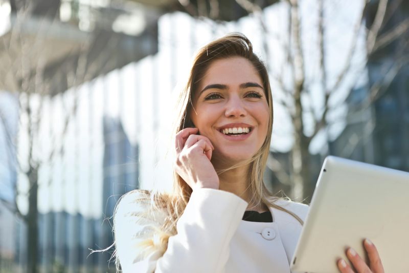 What part of your current work brings you the most joy?